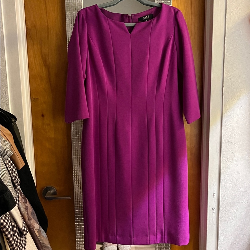 Alex Marie Dress